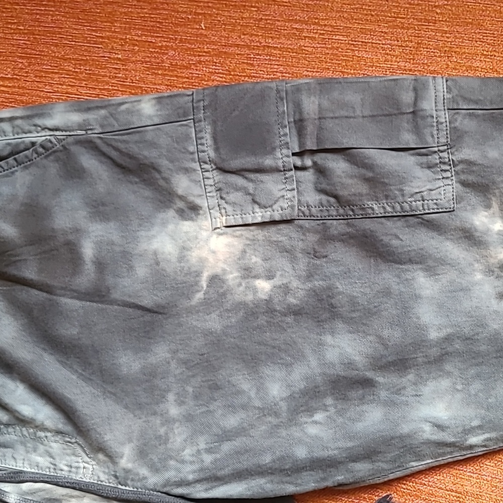 URBAN OUTFITTERS Cargo Pants - Picture 5 of 6
